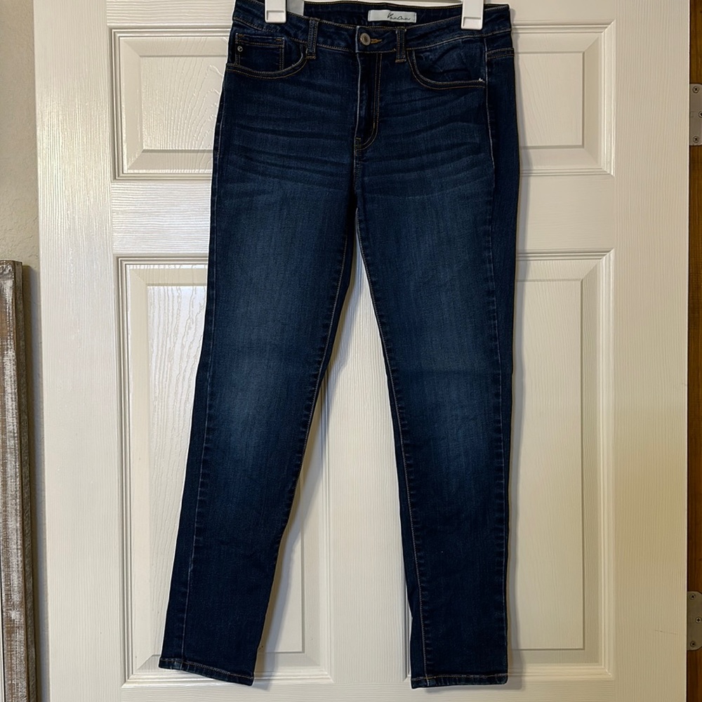 Kancan Skinny Jeans